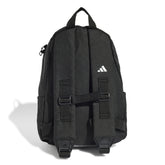 Adidas rugzak 3BAR zwart junior 34 cm